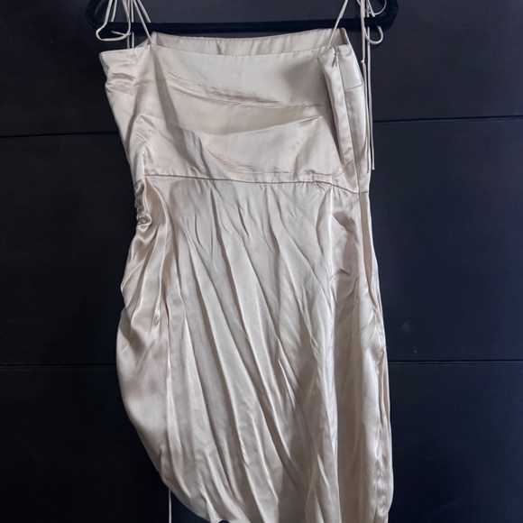 AMANDA UPRICHARD CHIARA DRESS - Picture 7 of 7